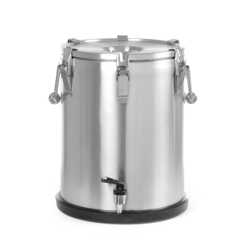 Toidutermos kraaniga 25l