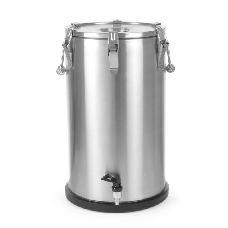 Toidutermos kraaniga 35l