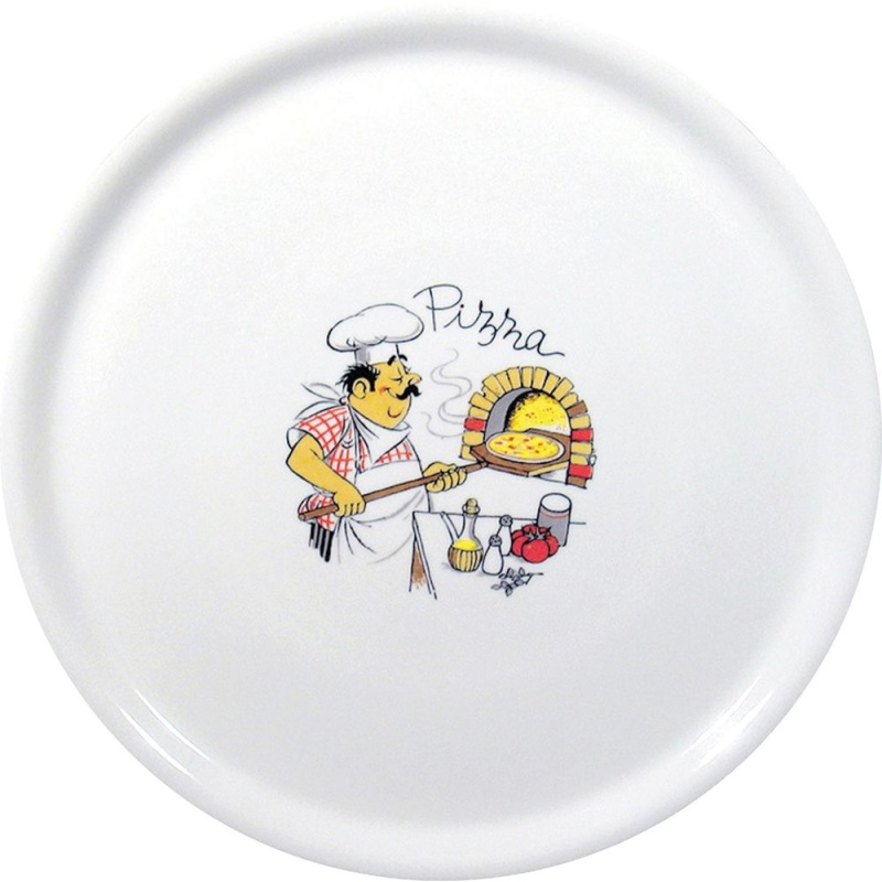 Pizza taldrik ø310mm