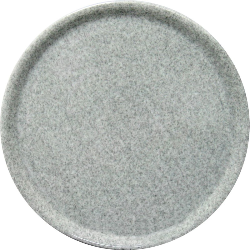 Pizza taldrik graniit ø310mm