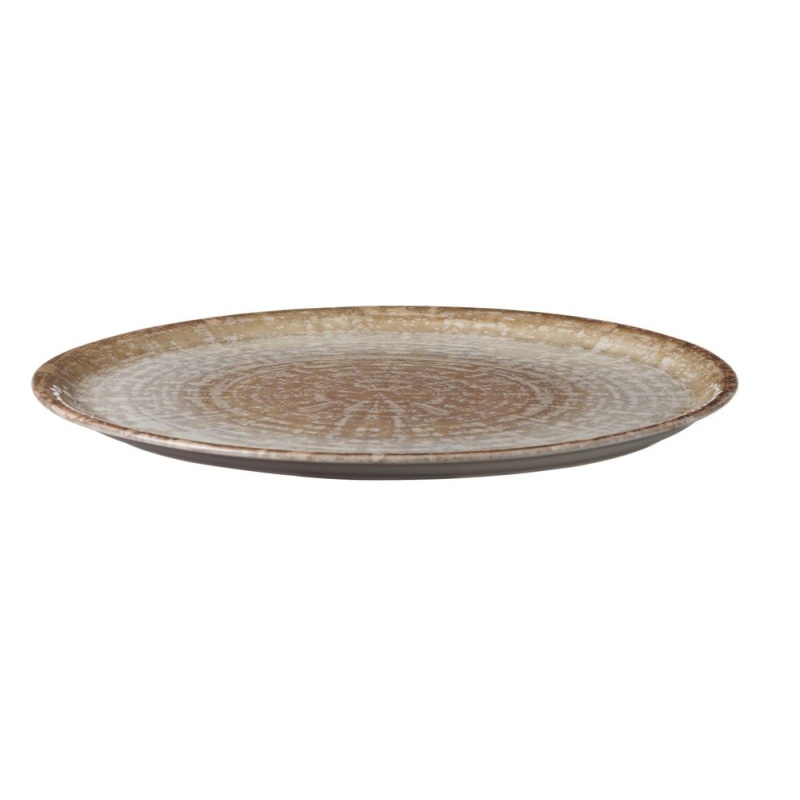 Pitsaplaat 33cm