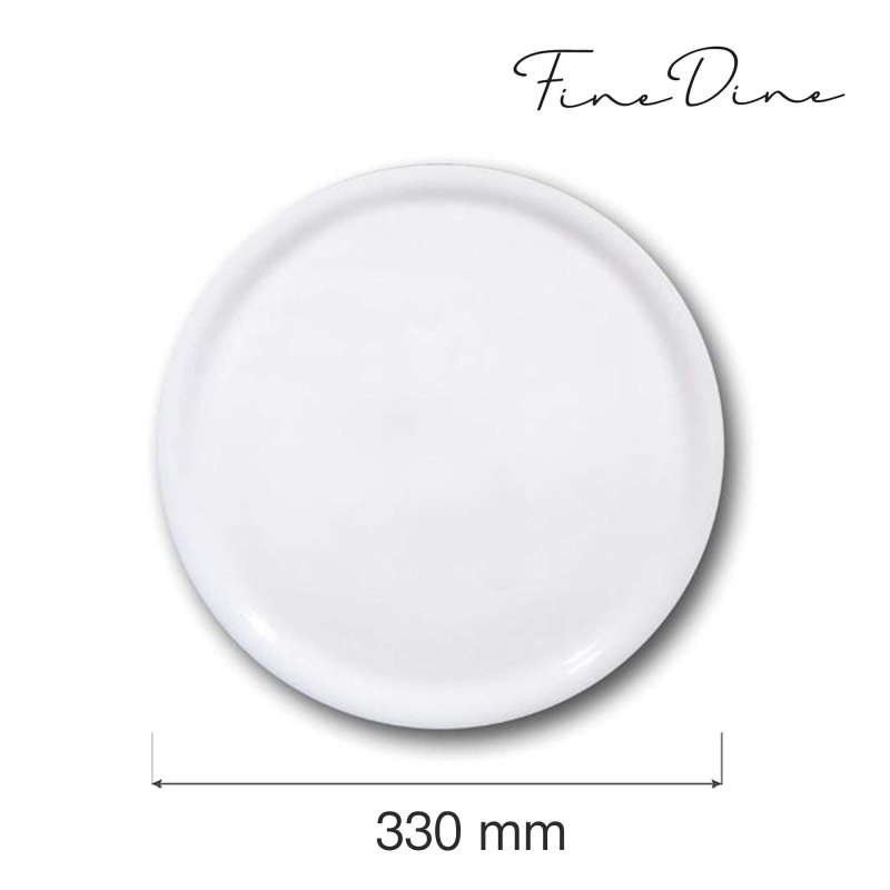 Pizza taldrik speciale ø330mm