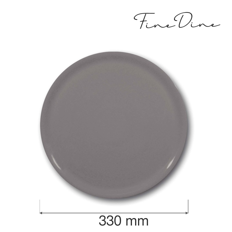 Pizza taldrik speciale ø330mm