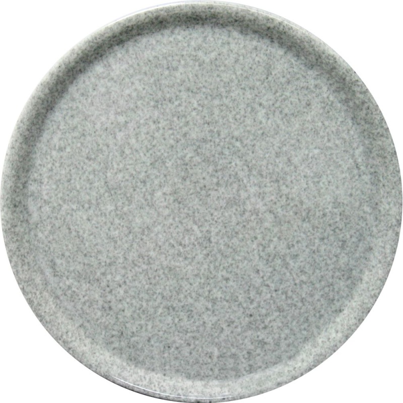 Pizza taldrik graniit ø330mm