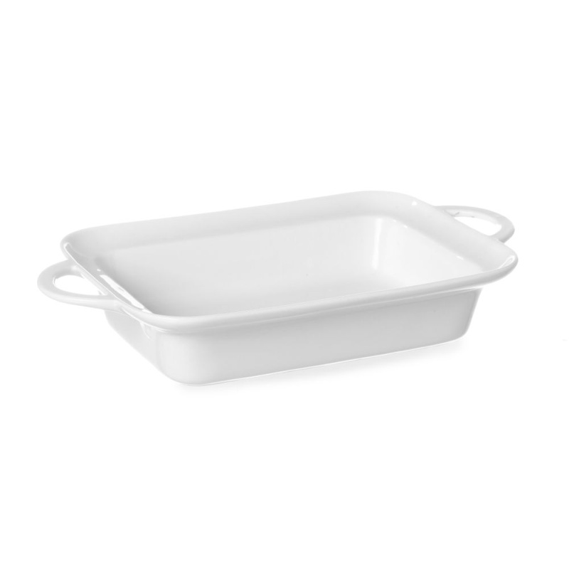 Ahjvorm portselan 33x19cm