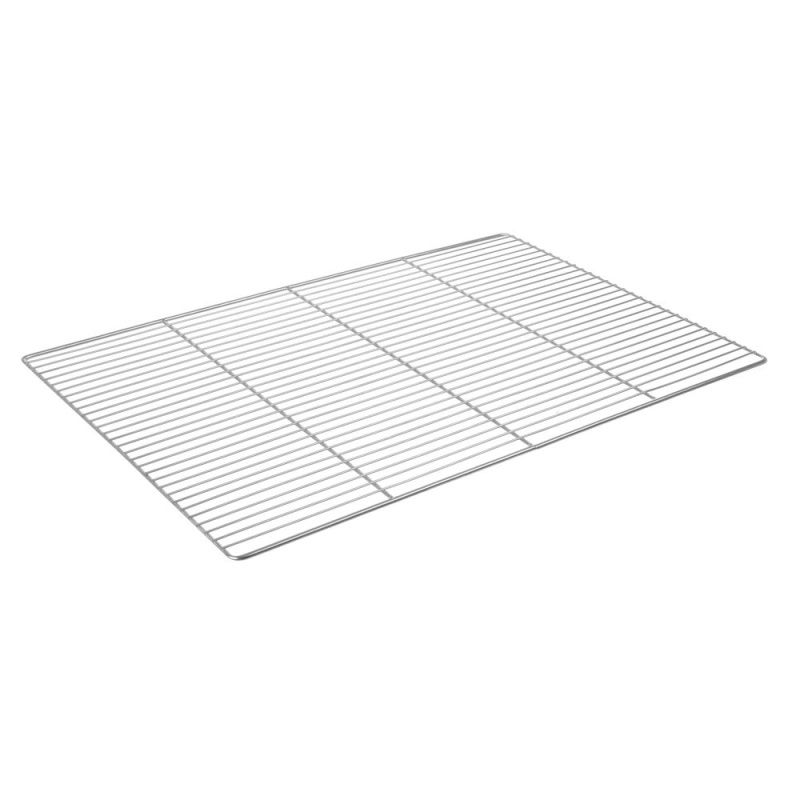 Võrkrest 60x40 roostevaba