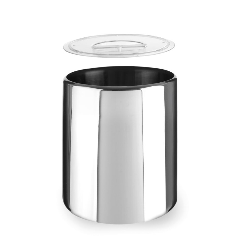 Jäätisekonteineri kaas 19cm