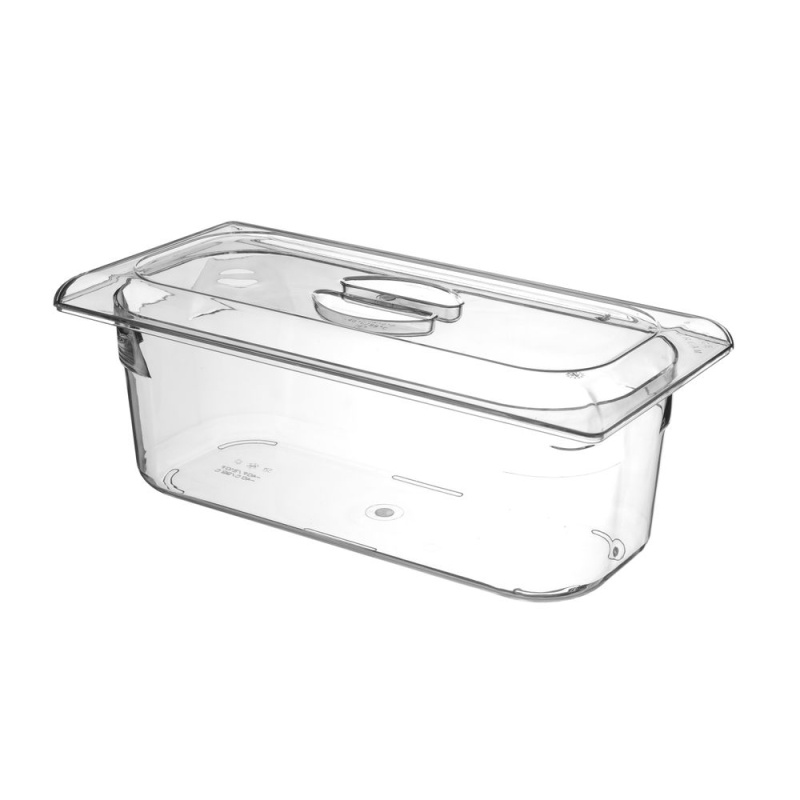 Jäätise anum 5l
