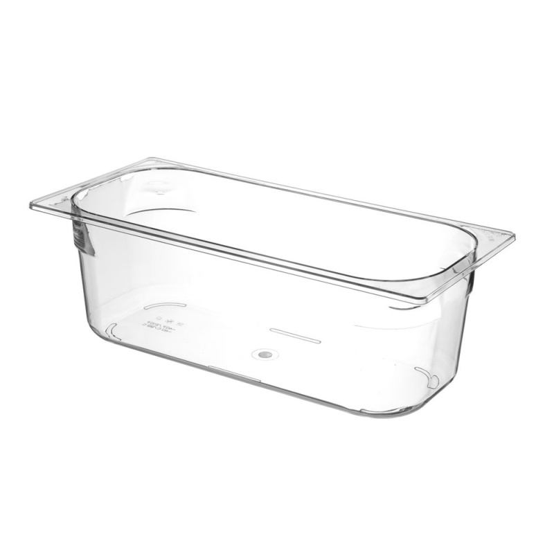 Jäätise anum 5l