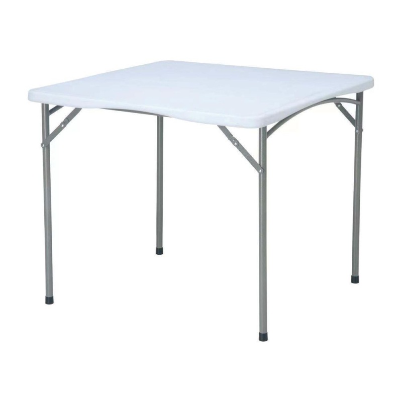 Plastiklaud 87x87x74cm