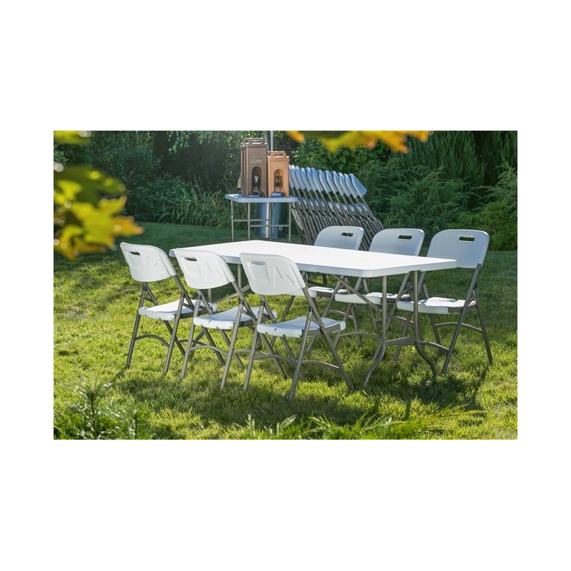 Plastiklaud 180x74x74cm Plastiklaud 180x74x74cm