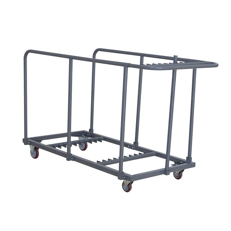 Käru laudade transportimiseks 180x85x99cm