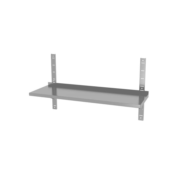 Roostevaba seinariiul HENDI 800x300mm