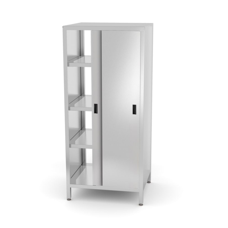 Liugustega kapp 80x70x180cm