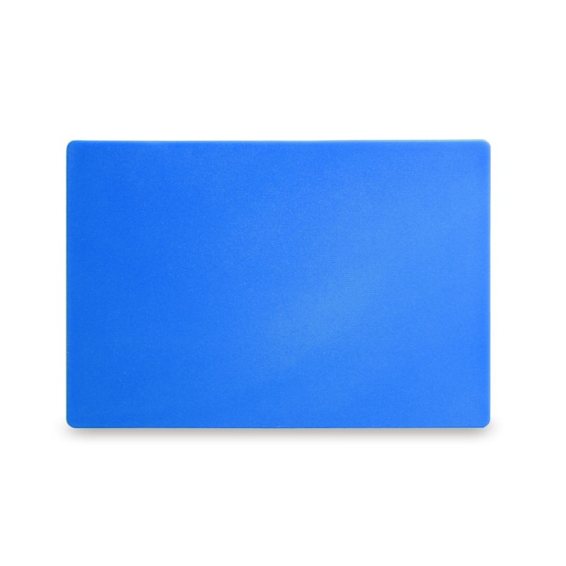 Lõikelaud haccp 45x30cm, sinine