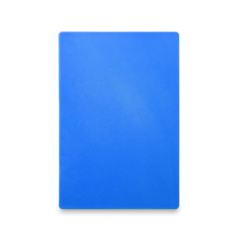 Lõikelaud haccp 60x40cm, sinine