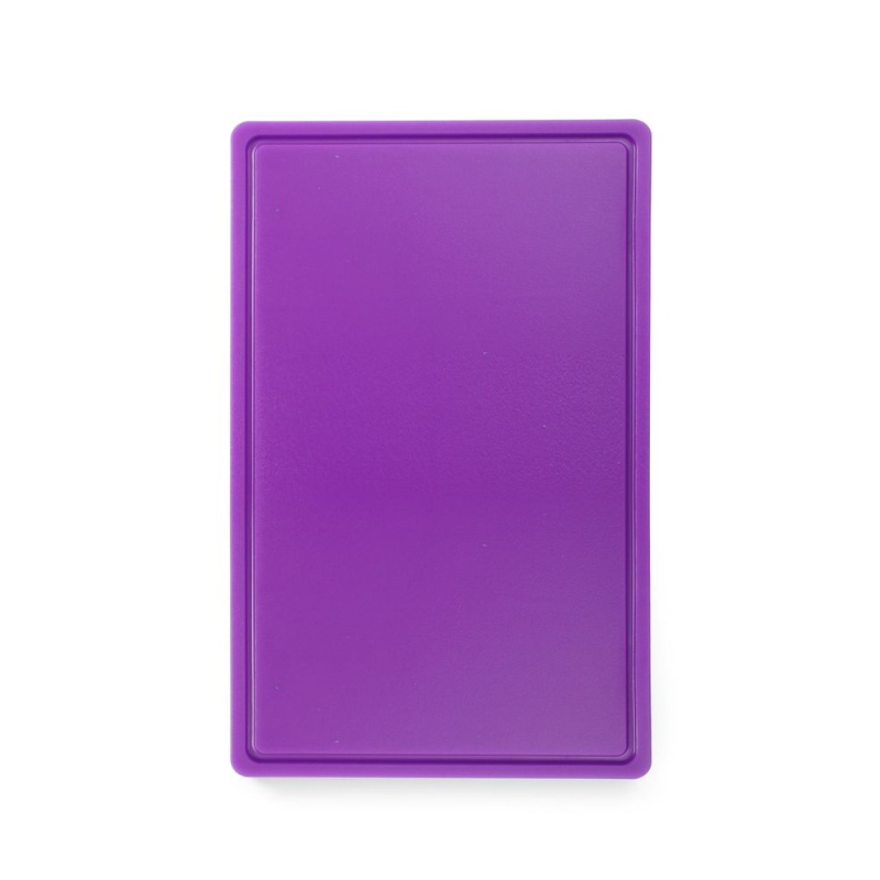 Lõikelaud GN1/1 lilla