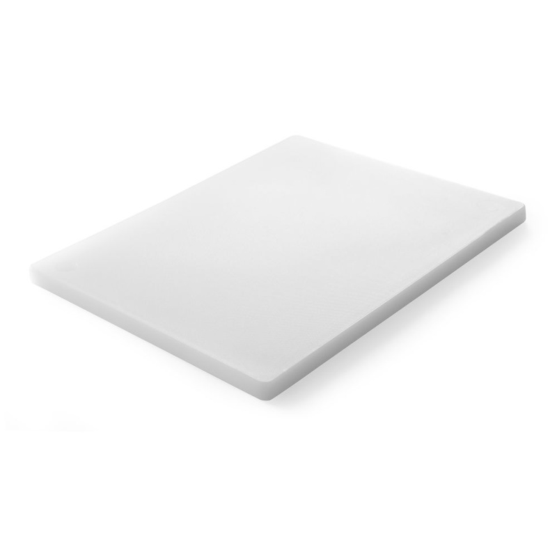 Lõikelaud 50x35cm valge