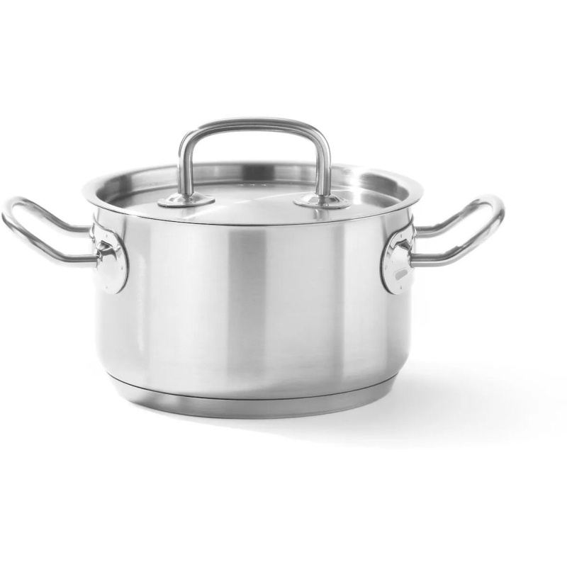Pott kaanega kitchen 1,9l
