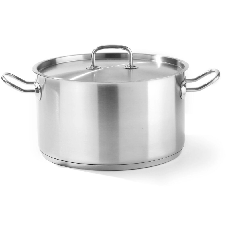 Pott kaanega kitchen 9,5l