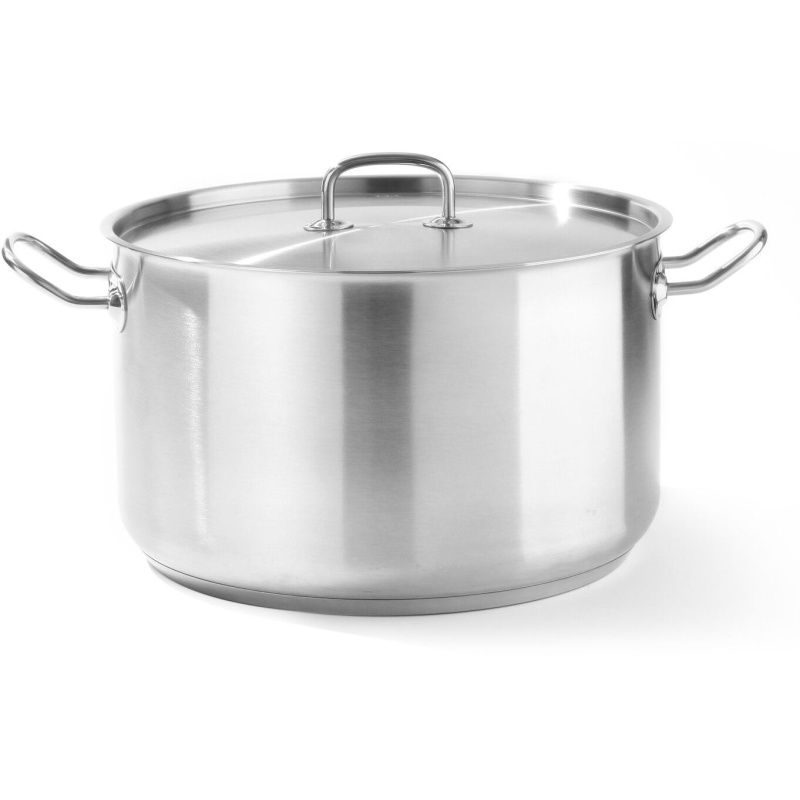 Pott kaanega kitchen 15l