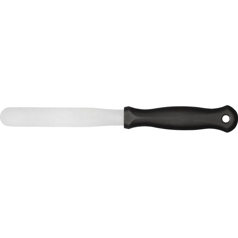 Spaatel taigna laotamiseks 12cm