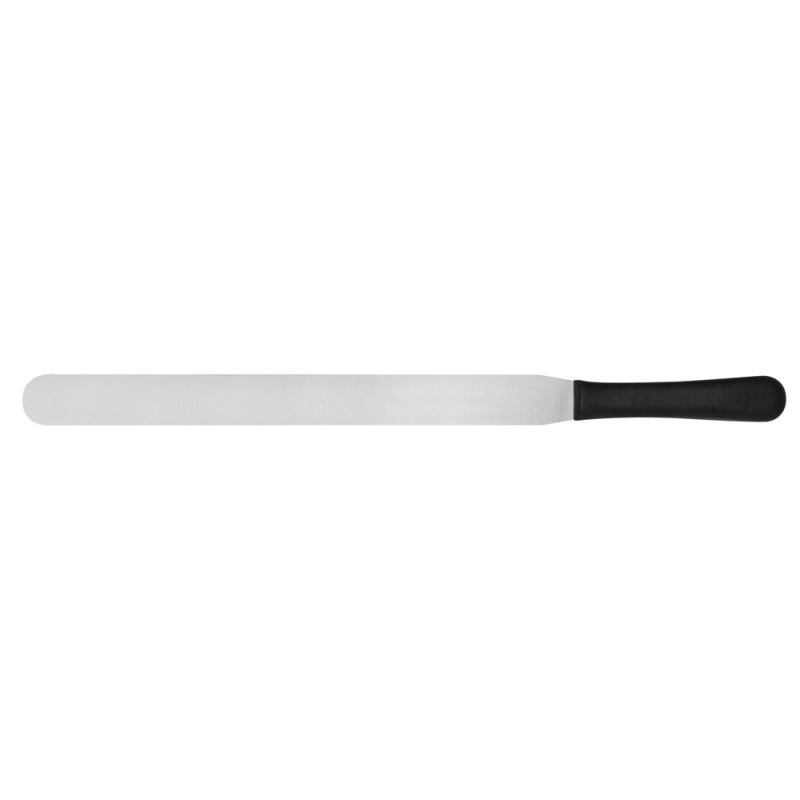 Spaatel taigna laotamiseks 35cm