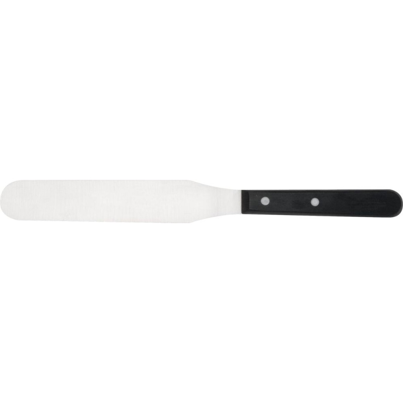 Spaatel taigna laiali jaotamiseks 20cm, painuv