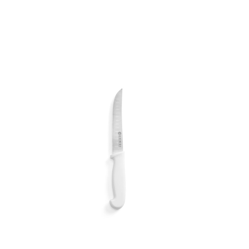 Universaal nuga 13cm valge
