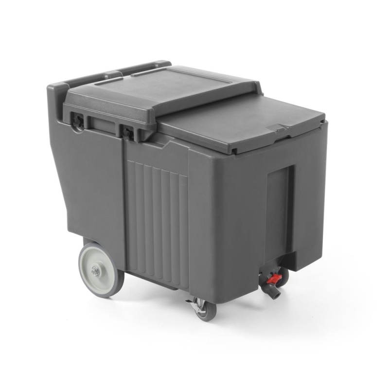 Termokonteiner jääle 110l
