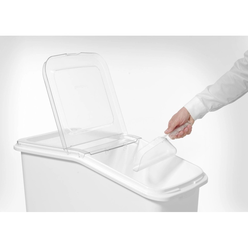 Konteiner kuivainetele 81l