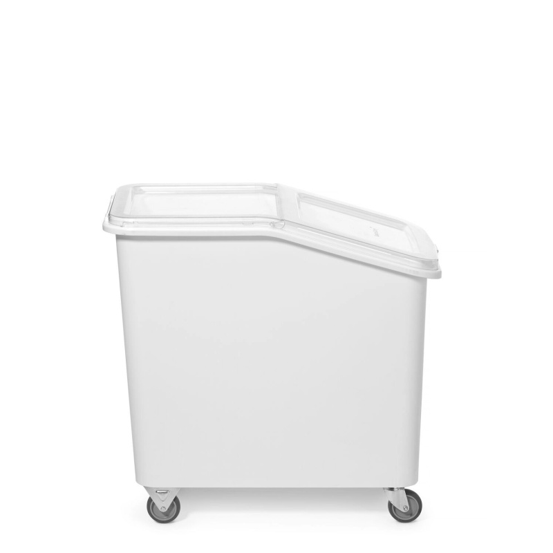 Konteiner kuivainetele 81l