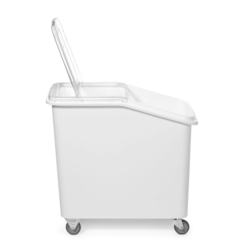 Konteiner kuivainetele 98l