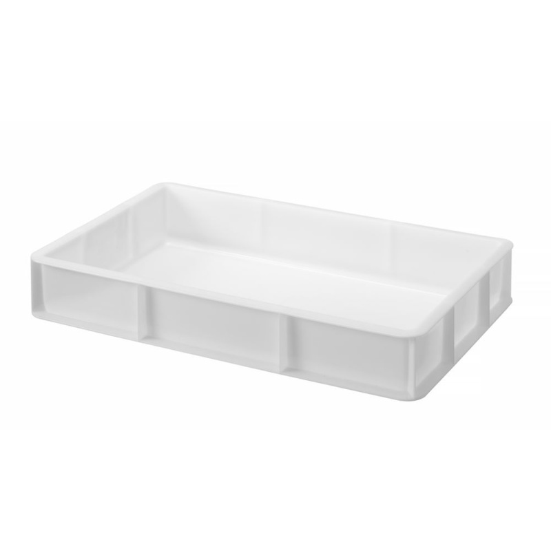 Pitsataina karp, gn 1/1, 530x325x90mm