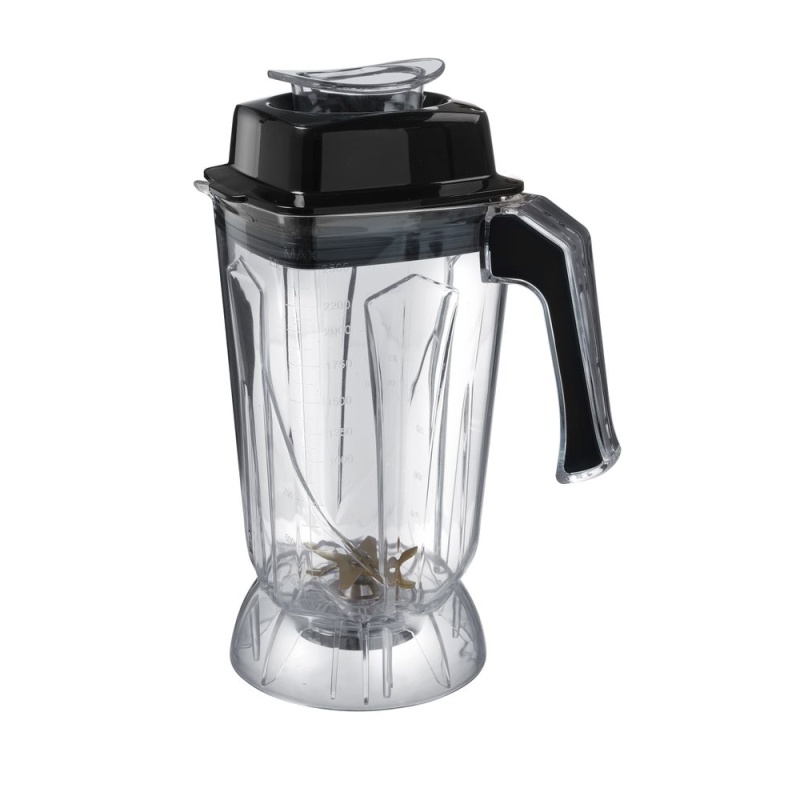 Blenderi kann 2,5l HENDI