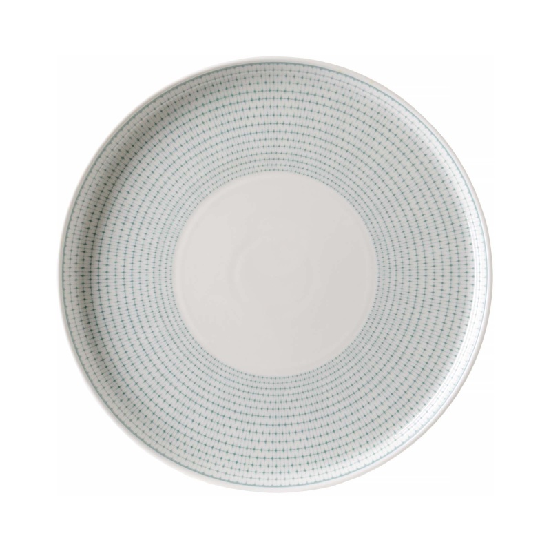 Verde kõrge servaga taldrik 290 mm