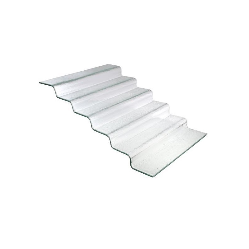 Vetro buffee alus 6 astet, 600x455x240mm