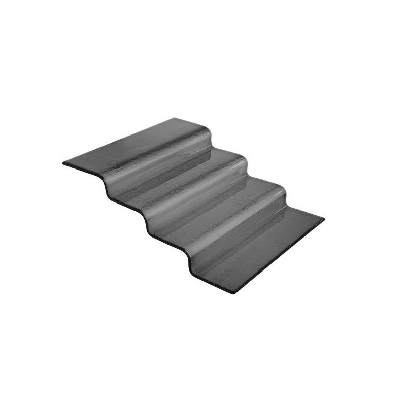 Vetro buffee trepp 4 astet, 400x350x(k)125mm