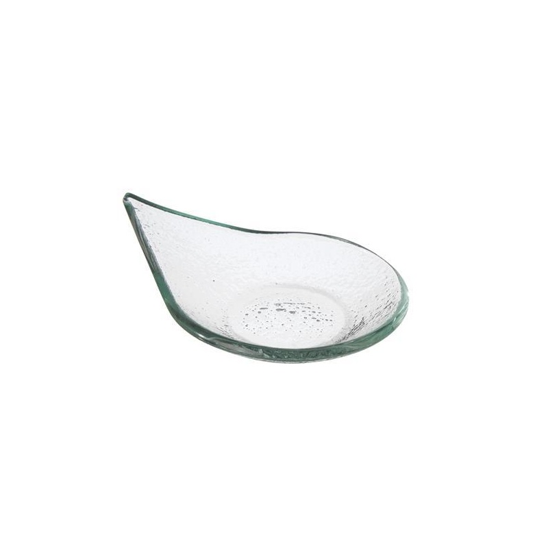 Vetro suupiste taldrik, 80x100mm