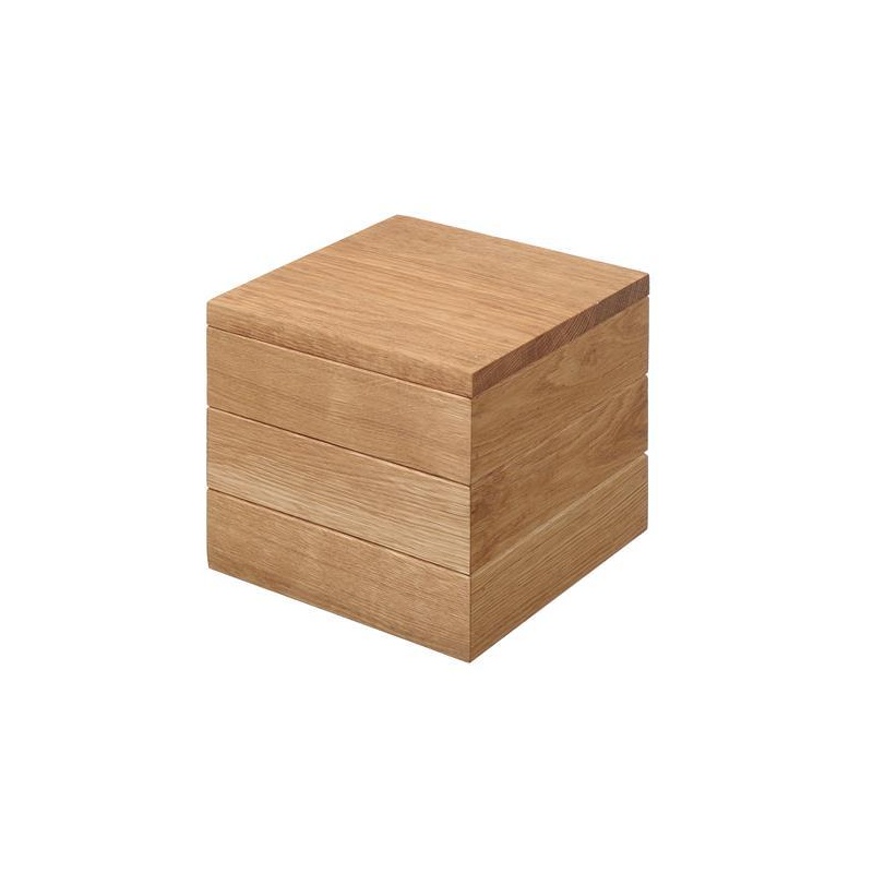 Madeira buffee alus, 175x175mm