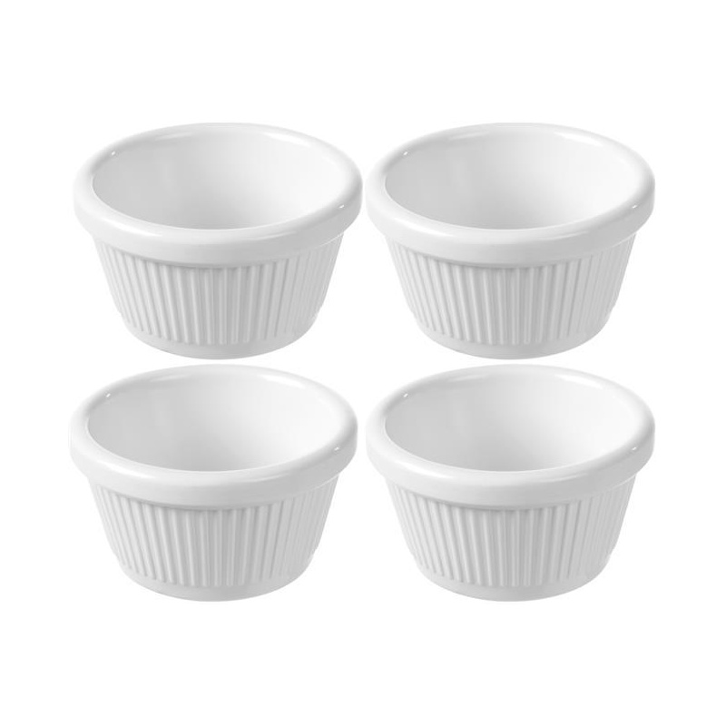 Vorm ramekin 50ml 4tk
