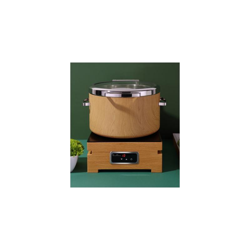 Madeira black alus induktsioonsoojendajale 239551