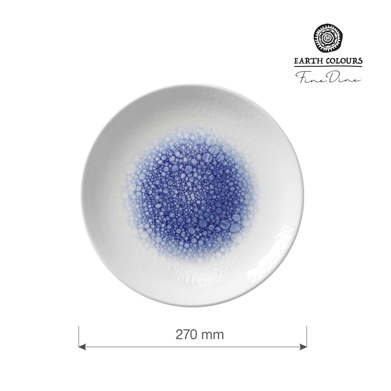 Serenity taldrik, 270 mm