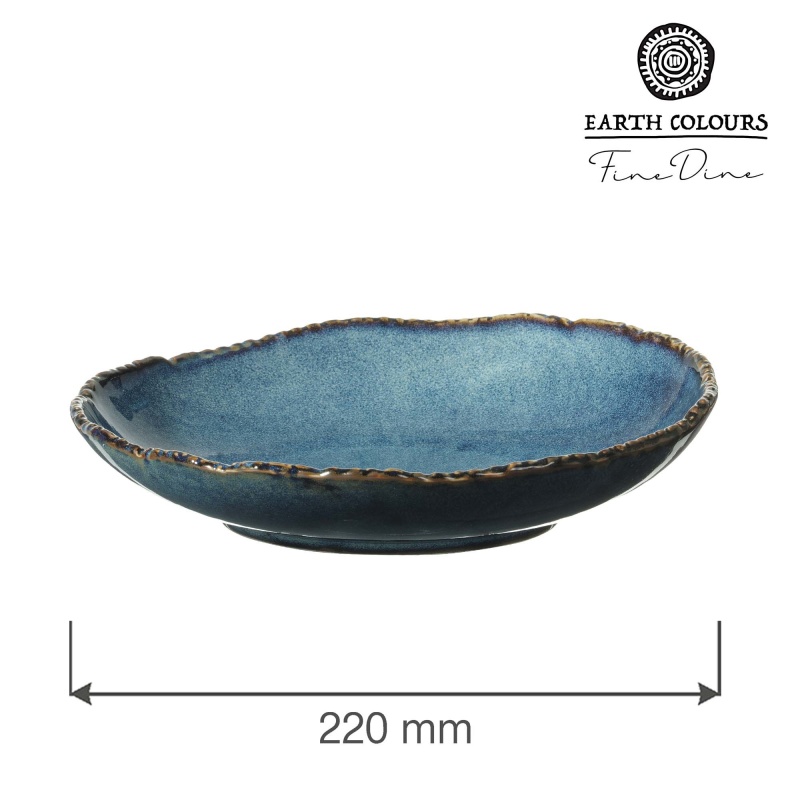Eminence sügav taldrik 220mm