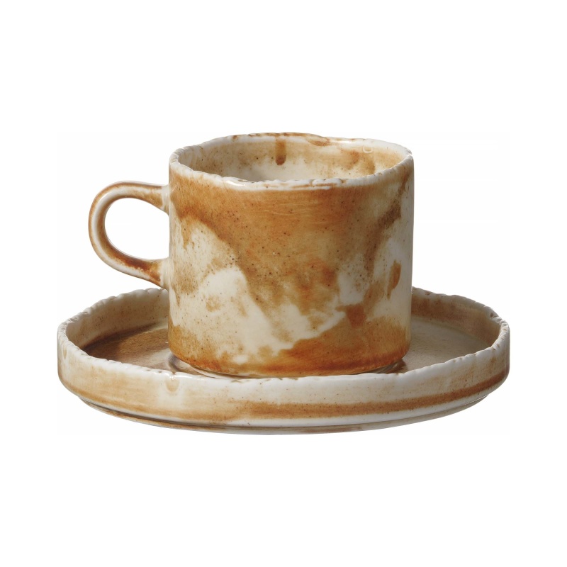 Constancy cappuccino tass 200 ml
