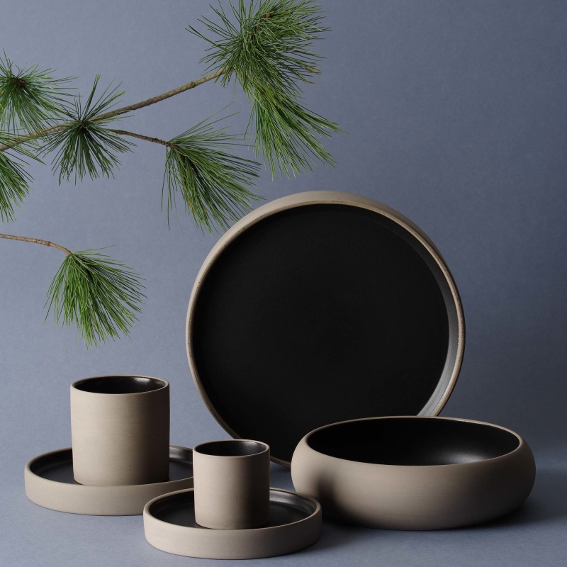 Mia kauss 165mm, 650 ml