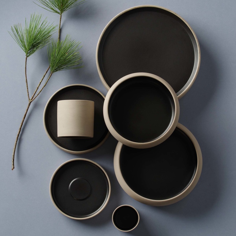 Mia kauss 165mm, 650 ml
