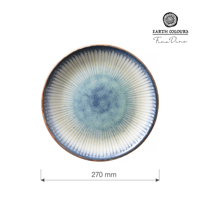 Galaxy taldrik, 270 mm
