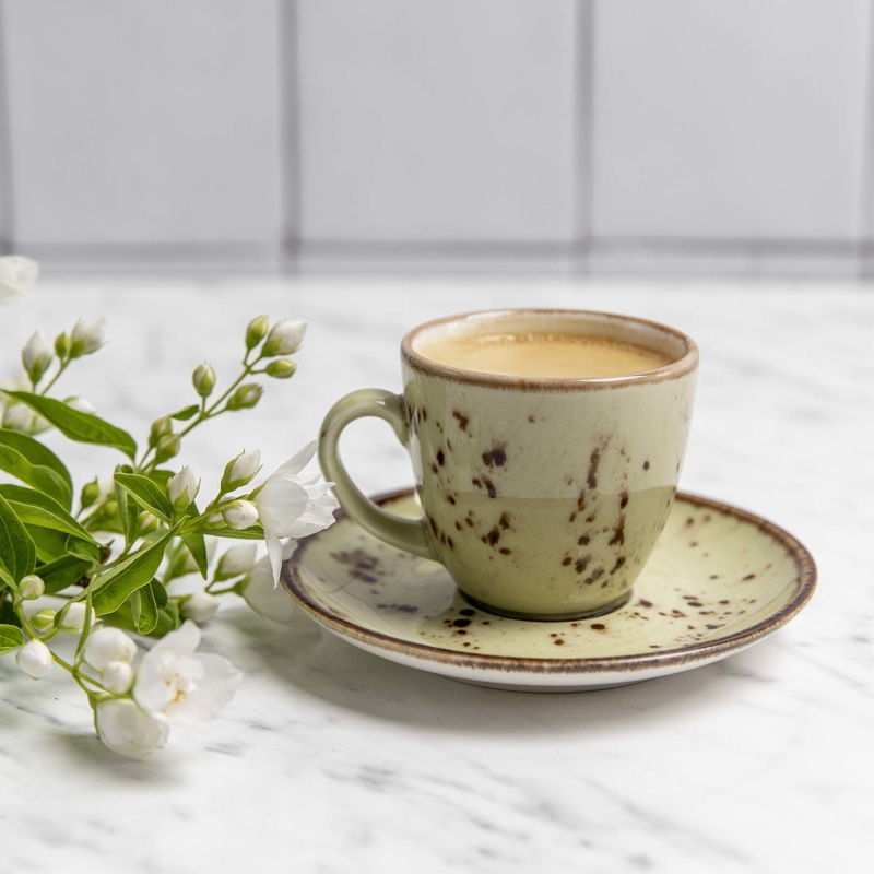 Olive kohvitass, 210ml