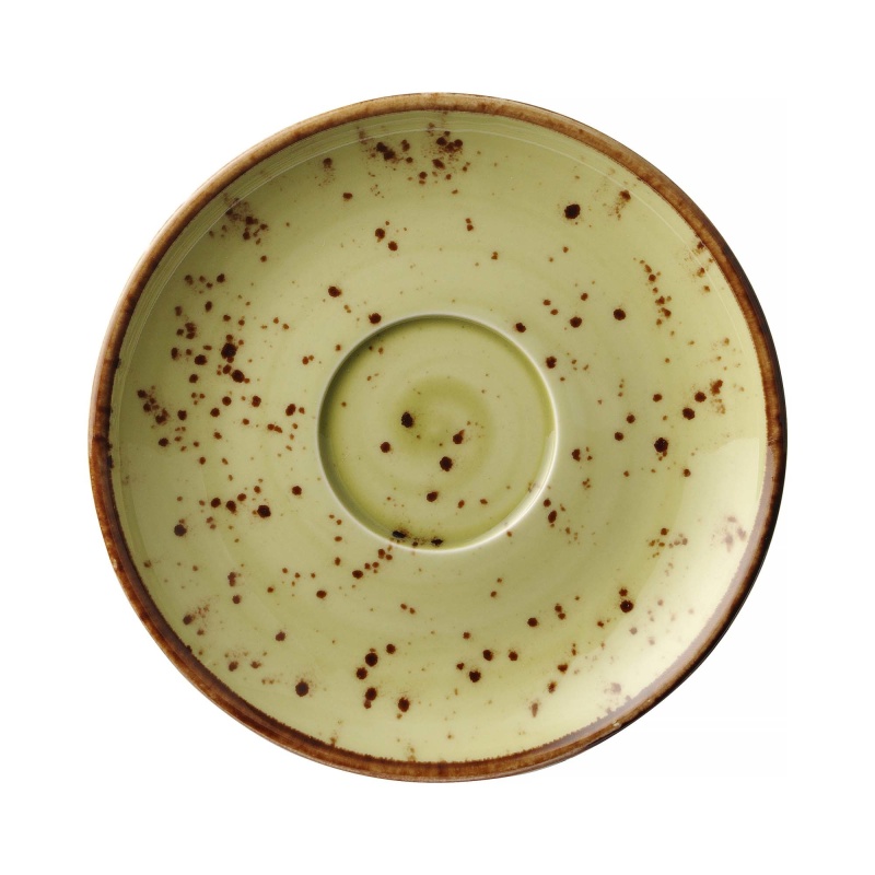 Olive kohvi alustass, 140ml